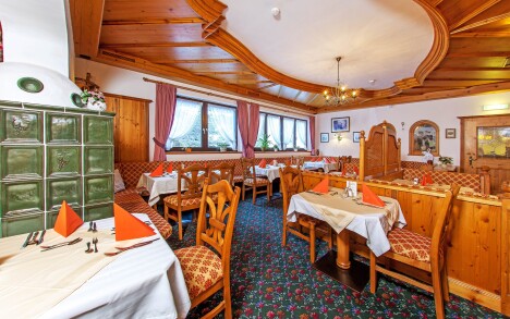 Rakousko u Hallstattu: Appartementhotel Dachsteinblick se snídaní + neomezené wellness (bazén, finská sauna) - Obrázek 3