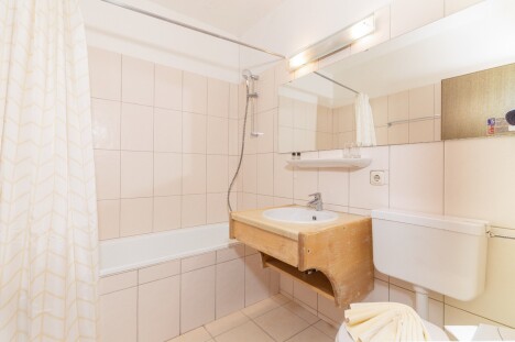 Rakousko u Hallstattu: Appartementhotel Dachsteinblick se snídaní + neomezené wellness (bazén, finská sauna) - Obrázek 9