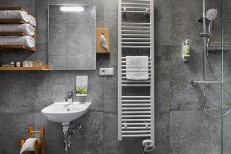 Relax v Krušných horách: Loučná pod Klínovcem v Keilberg Resortu s polopenzí a neomezeným wellness + ping pong - Obrázek 9