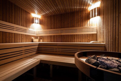 Relax v Krušných horách: Loučná pod Klínovcem v Keilberg Resortu s polopenzí a neomezeným wellness + ping pong - Obrázek 4