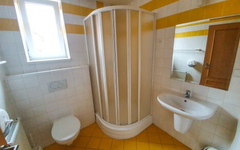 Posázaví blízko zámků v Hotelu Kácov *** se snídaní nebo polopenzí a neomezeným vstupem do fitness centra - Obrázek 6