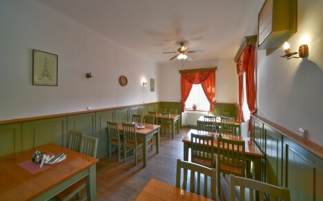 Posázaví blízko zámků v Hotelu Kácov *** se snídaní nebo polopenzí a neomezeným vstupem do fitness centra - Obrázek 8