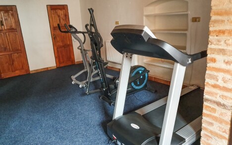 Posázaví blízko zámků v Hotelu Kácov *** se snídaní nebo polopenzí a neomezeným vstupem do fitness centra - Obrázek 4