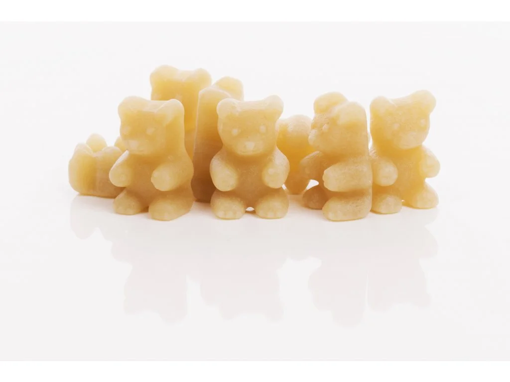 XXL čajoví medvídci, jednorožci i dinosauři - Obrázek 8