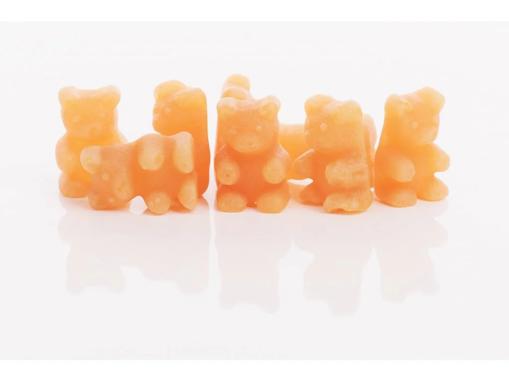 XXL čajoví medvídci, jednorožci i dinosauři - Obrázek 9