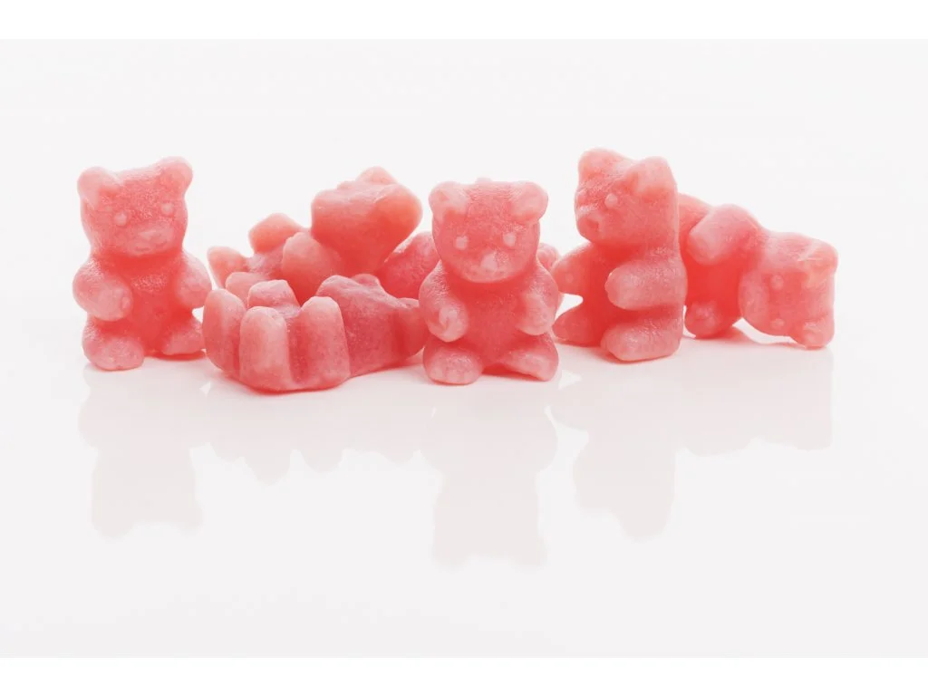 XXL čajoví medvídci, jednorožci i dinosauři - Obrázek 10