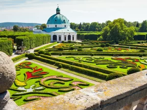 Až 15 dní u Zlína: moderní hotel a snídaně