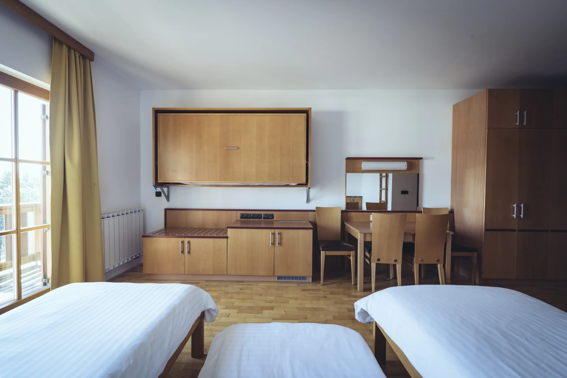 Slovinské Alpy s polopenzí i vstupem do bazénu - Obrázek 8