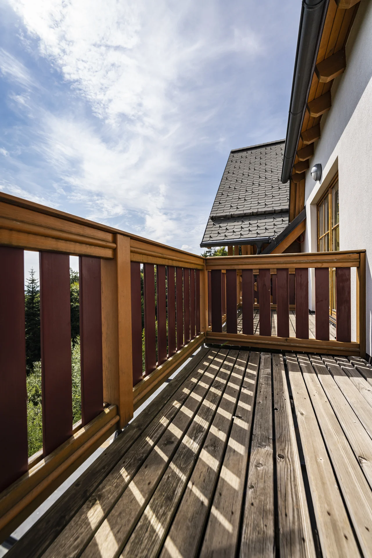 Slovinské Alpy s polopenzí i vstupem do bazénu - Obrázek 9