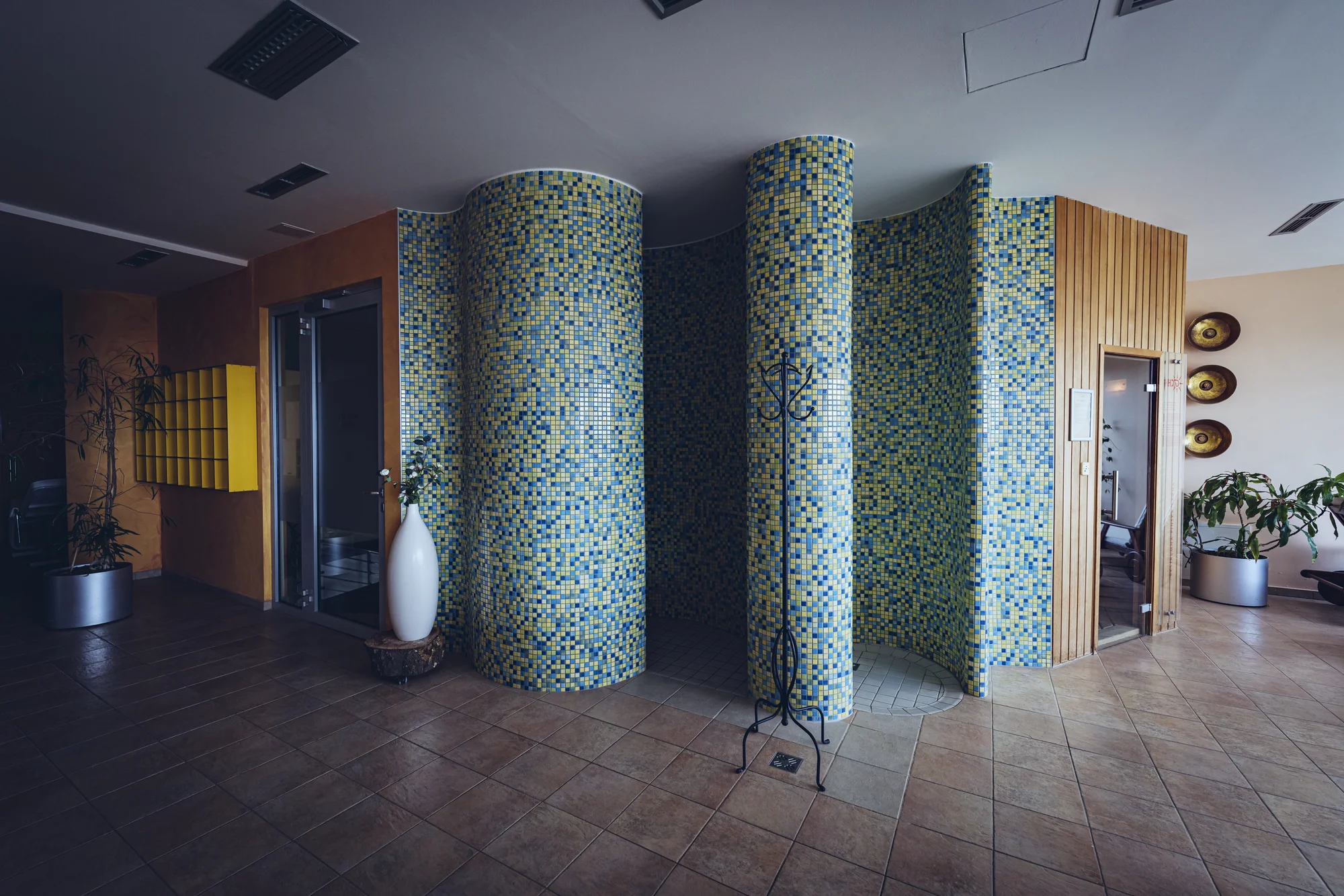 Slovinské Alpy s polopenzí i vstupem do bazénu - Obrázek 11