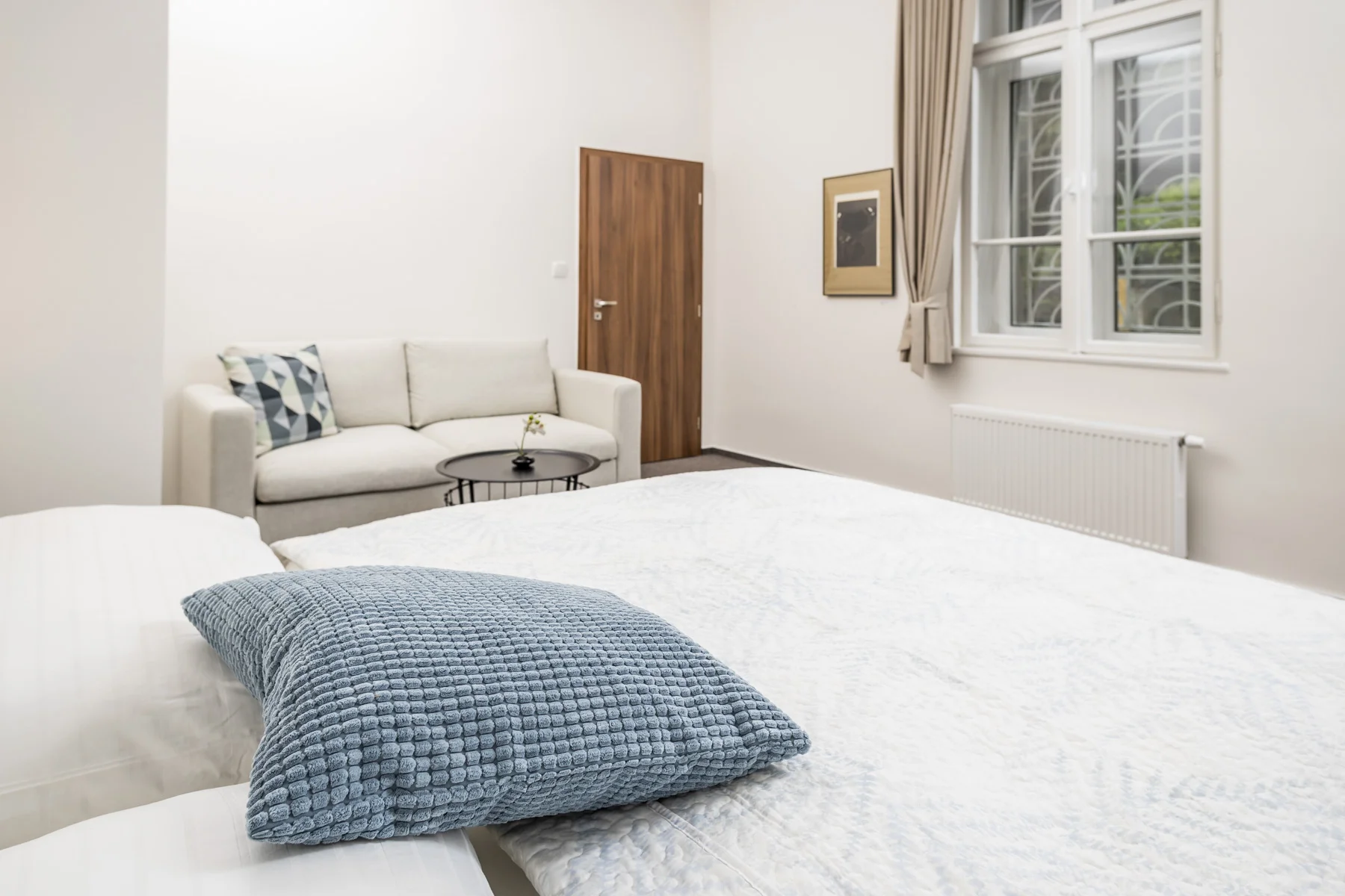 Pobyt v apartmánech na dohled ostravského Landeku - Obrázek 5