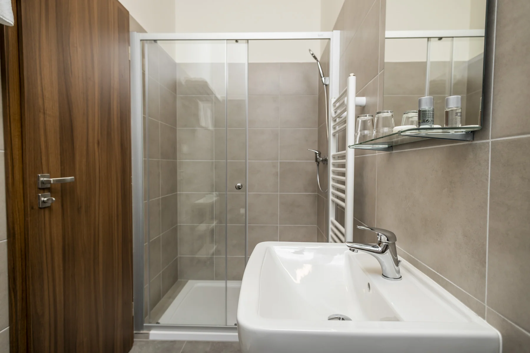 Pobyt v apartmánech na dohled ostravského Landeku - Obrázek 8