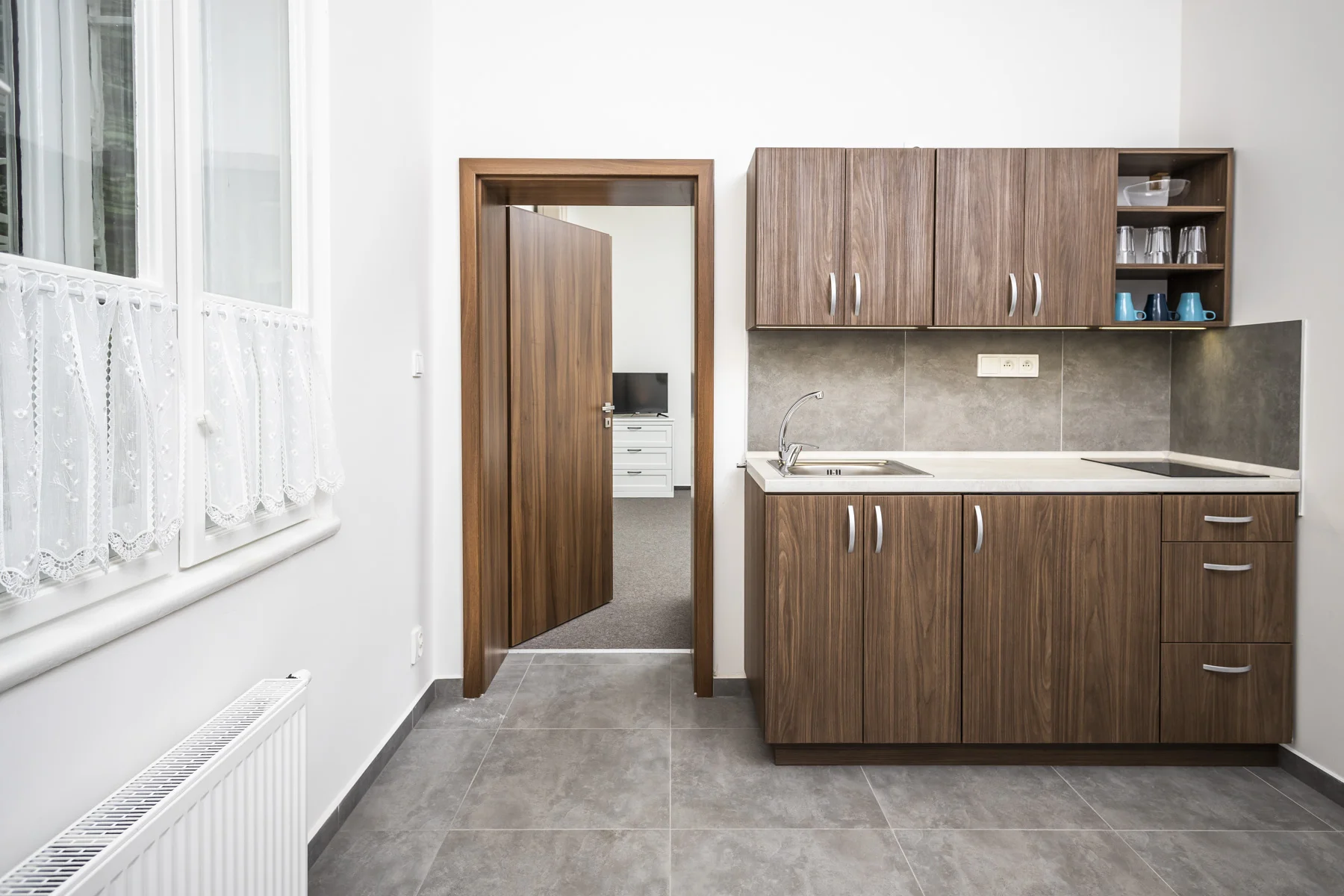 Pobyt v apartmánech na dohled ostravského Landeku - Obrázek 6