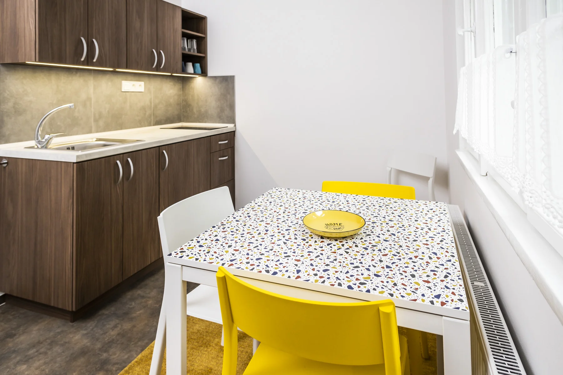 Pobyt v apartmánech na dohled ostravského Landeku - Obrázek 7