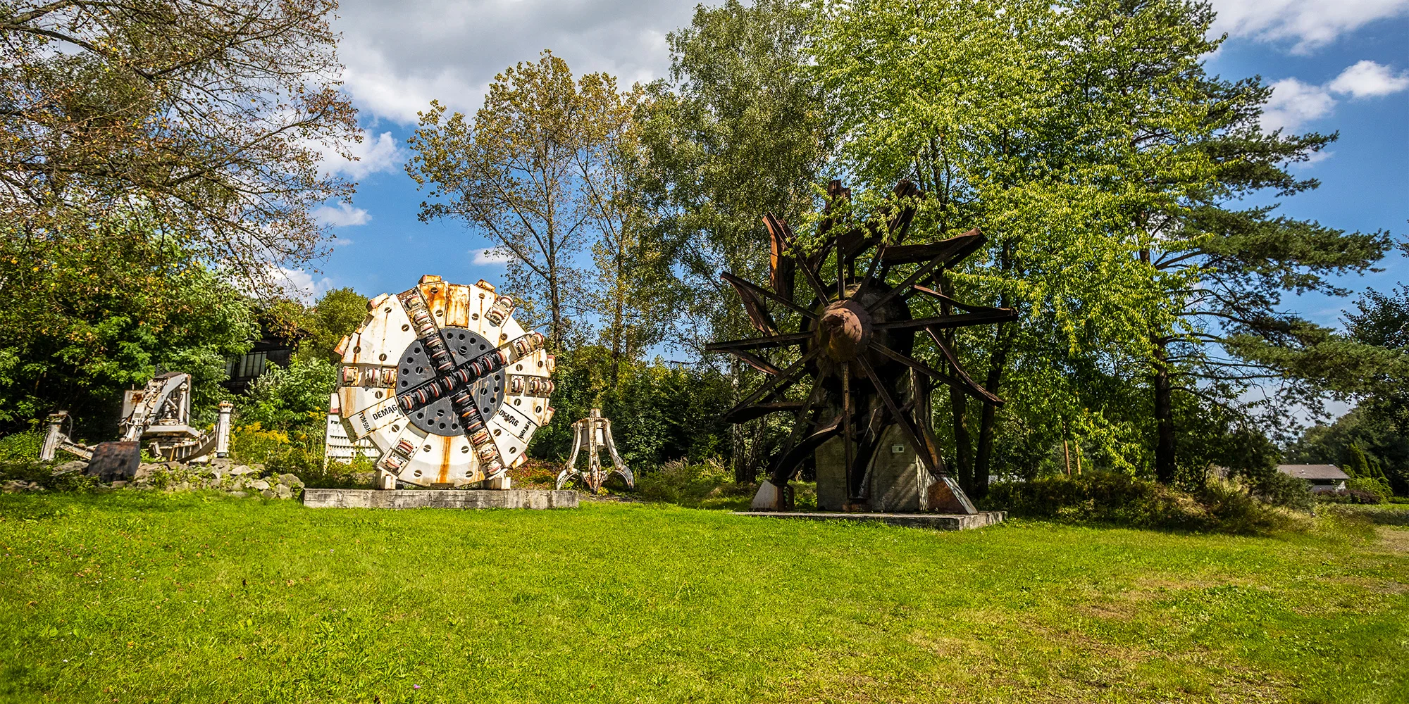 Pobyt v apartmánech na dohled ostravského Landeku - Obrázek 11