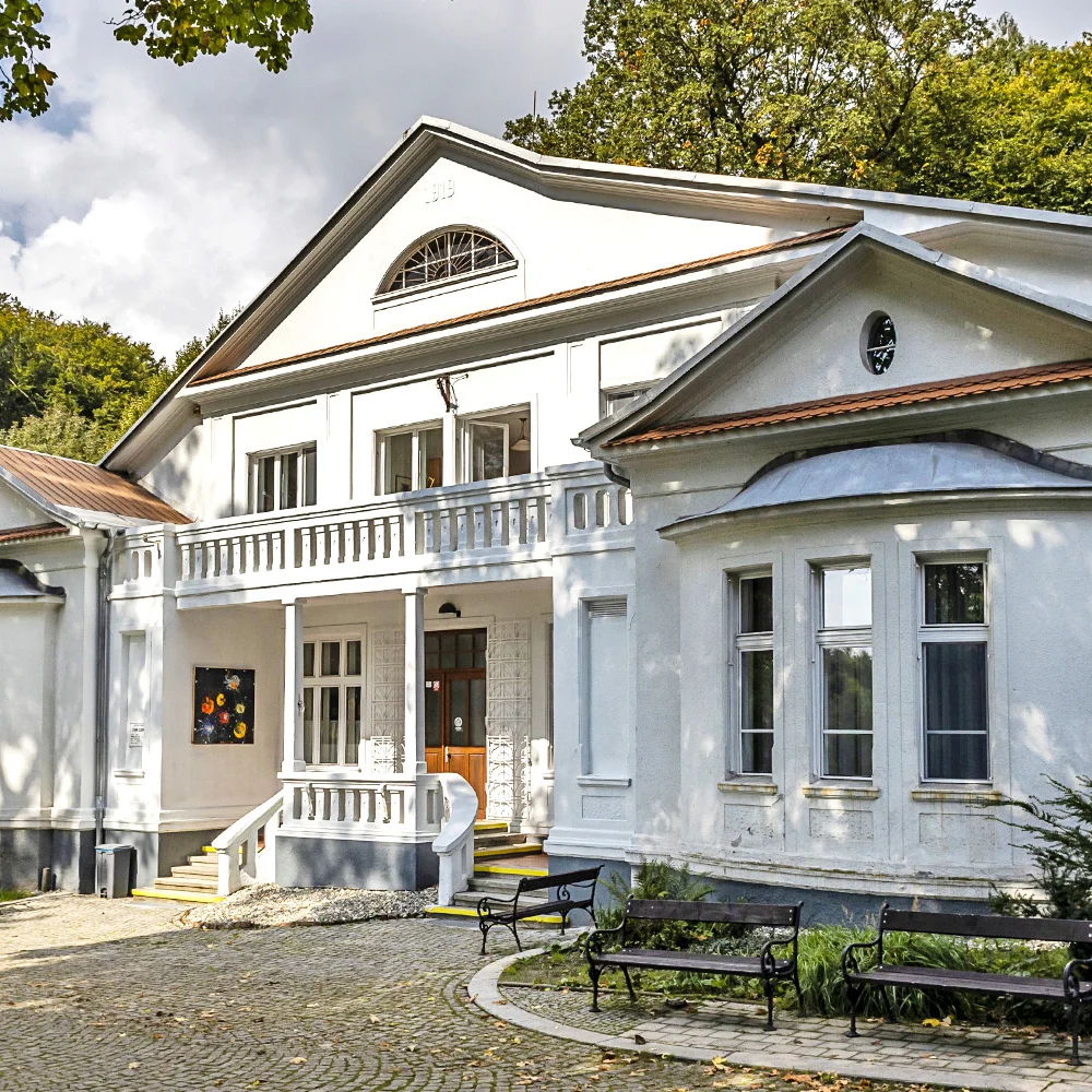 Pobyt v apartmánech na dohled ostravského Landeku - Obrázek 2