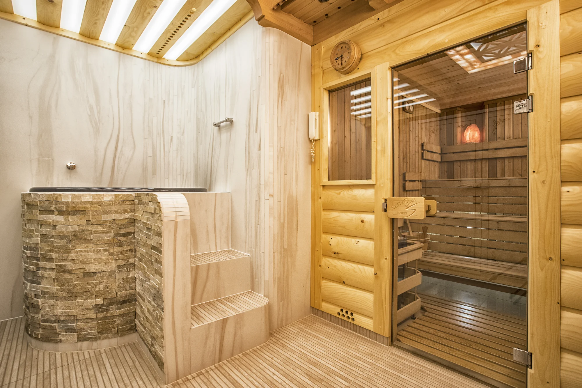 Wellness pobyt v polských Tatrách vč. snídaní - Obrázek 10