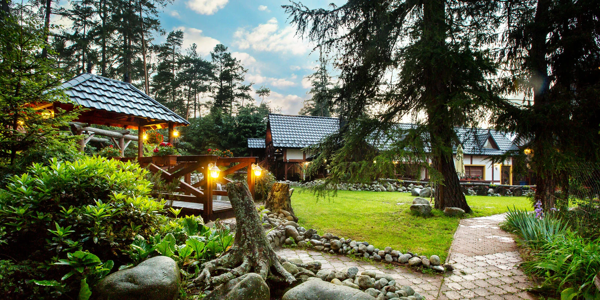 Podmanivé Vysoké Tatry: polopenze a soukromý wellness - Obrázek 5