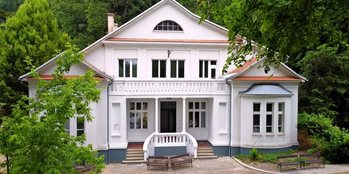 Pobyt v apartmánech na dohled ostravského Landeku - Obrázek 9