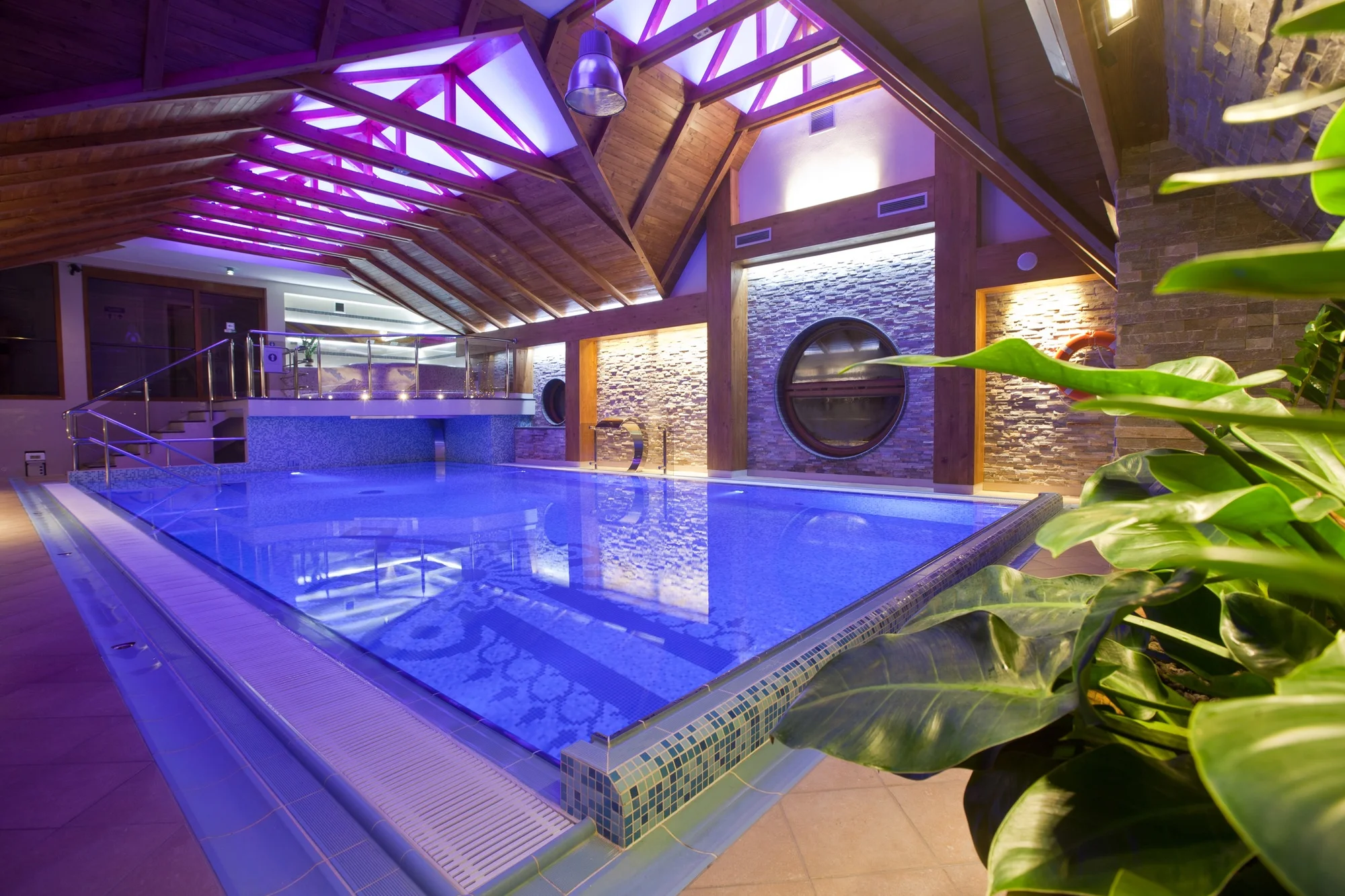 Wellness pobyt v polských Tatrách vč. snídaní - Obrázek 6