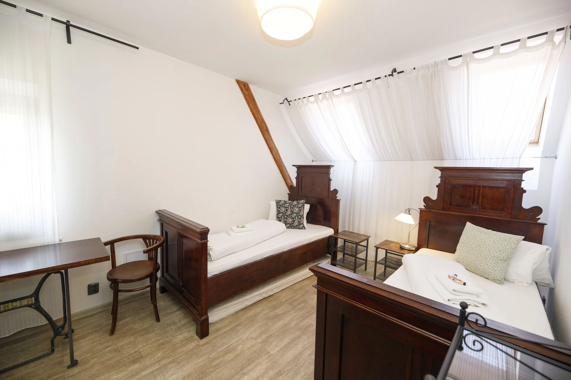 Klidný pobyt v Povltaví se snídaněmi či polopenzí - Obrázek 8