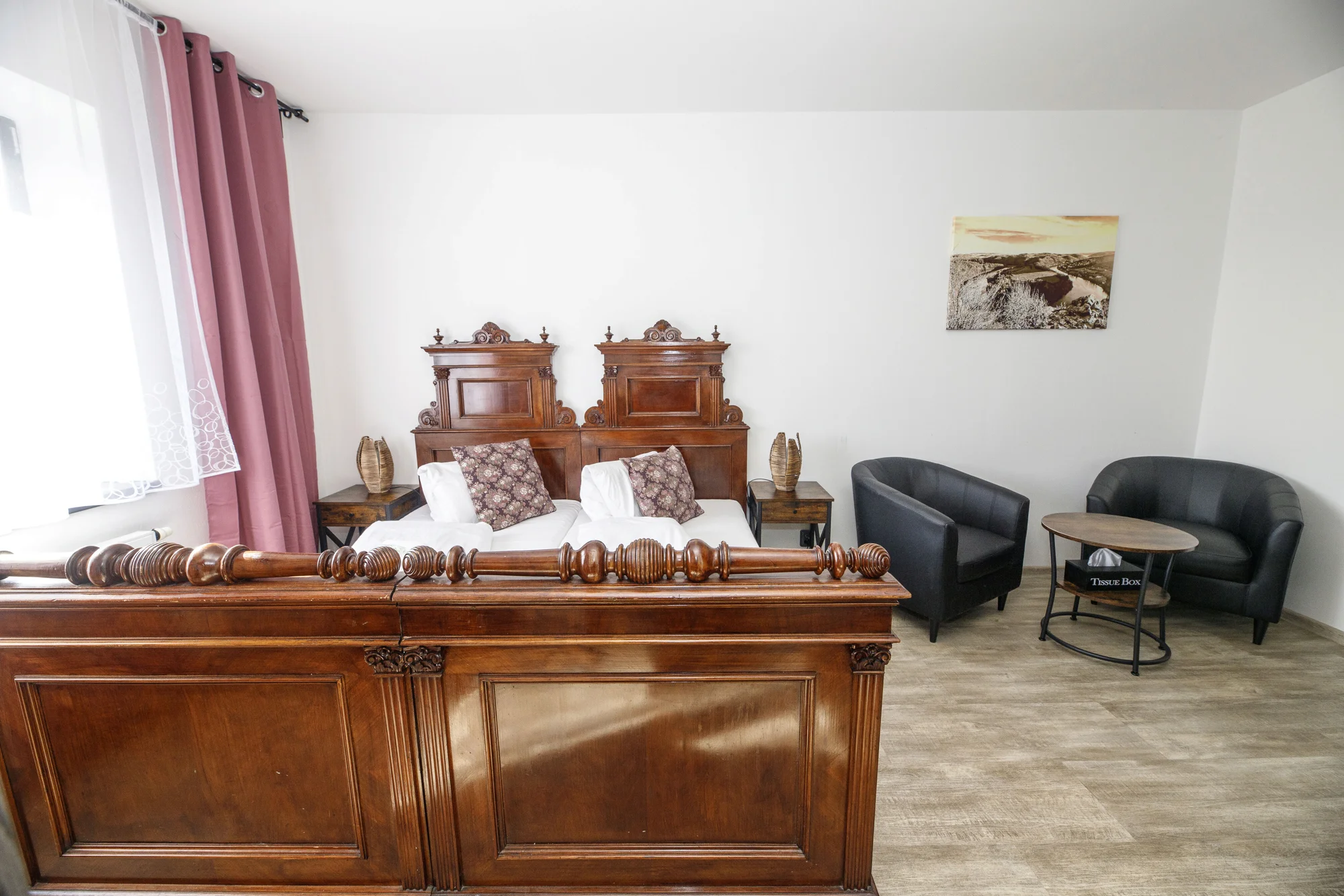 Klidný pobyt v Povltaví se snídaněmi či polopenzí - Obrázek 9