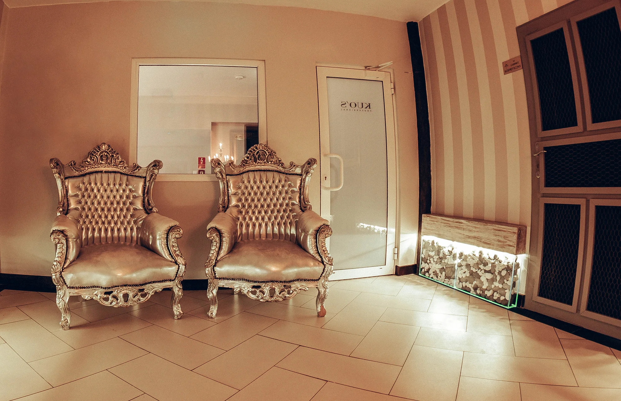 Dovolená s polopenzí a slevou do spa v Polském paláci - Obrázek 7