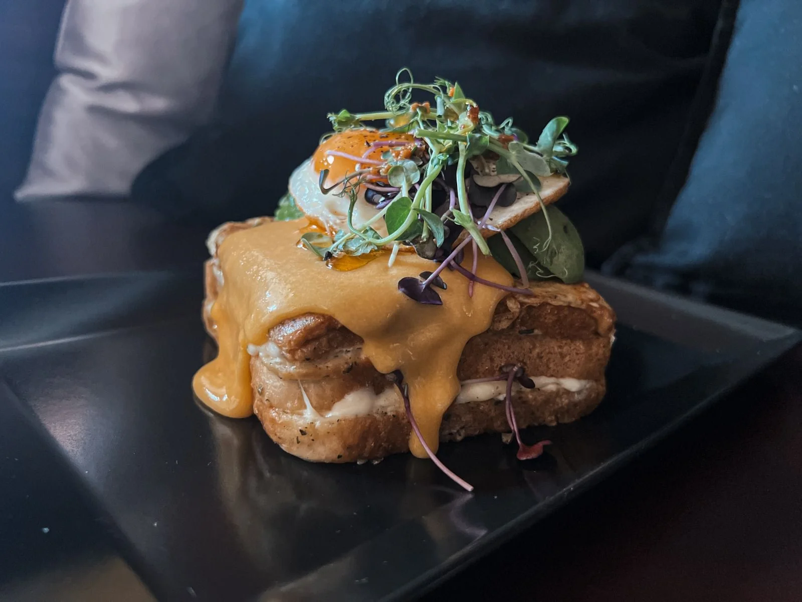 Snídaně podle výběru, káva a džus pro 2 či 4 osoby - Obrázek 7