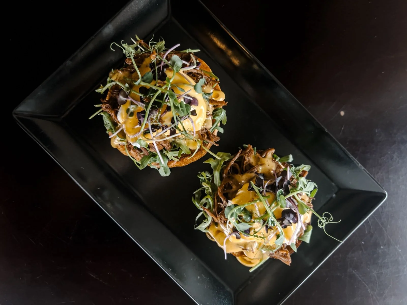 Snídaně podle výběru, káva a džus pro 2 či 4 osoby - Obrázek 6