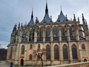 Venkovní únikovky v Kutné Hoře až pro 6 os.