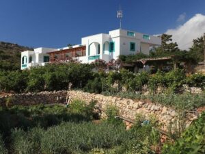 Řecko: v 3* hotelu White Castle