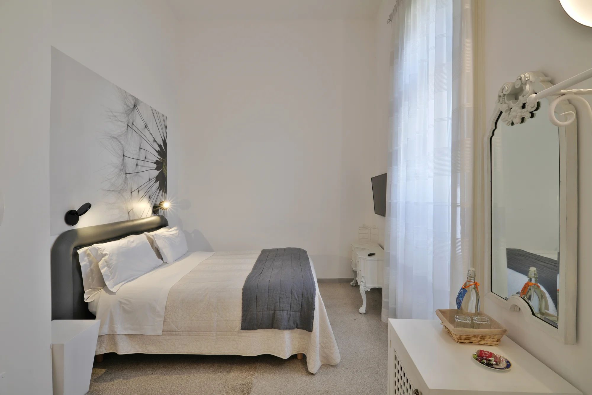 Historické město Lecca: pobyt s bufetovou snídaní - Obrázek 7