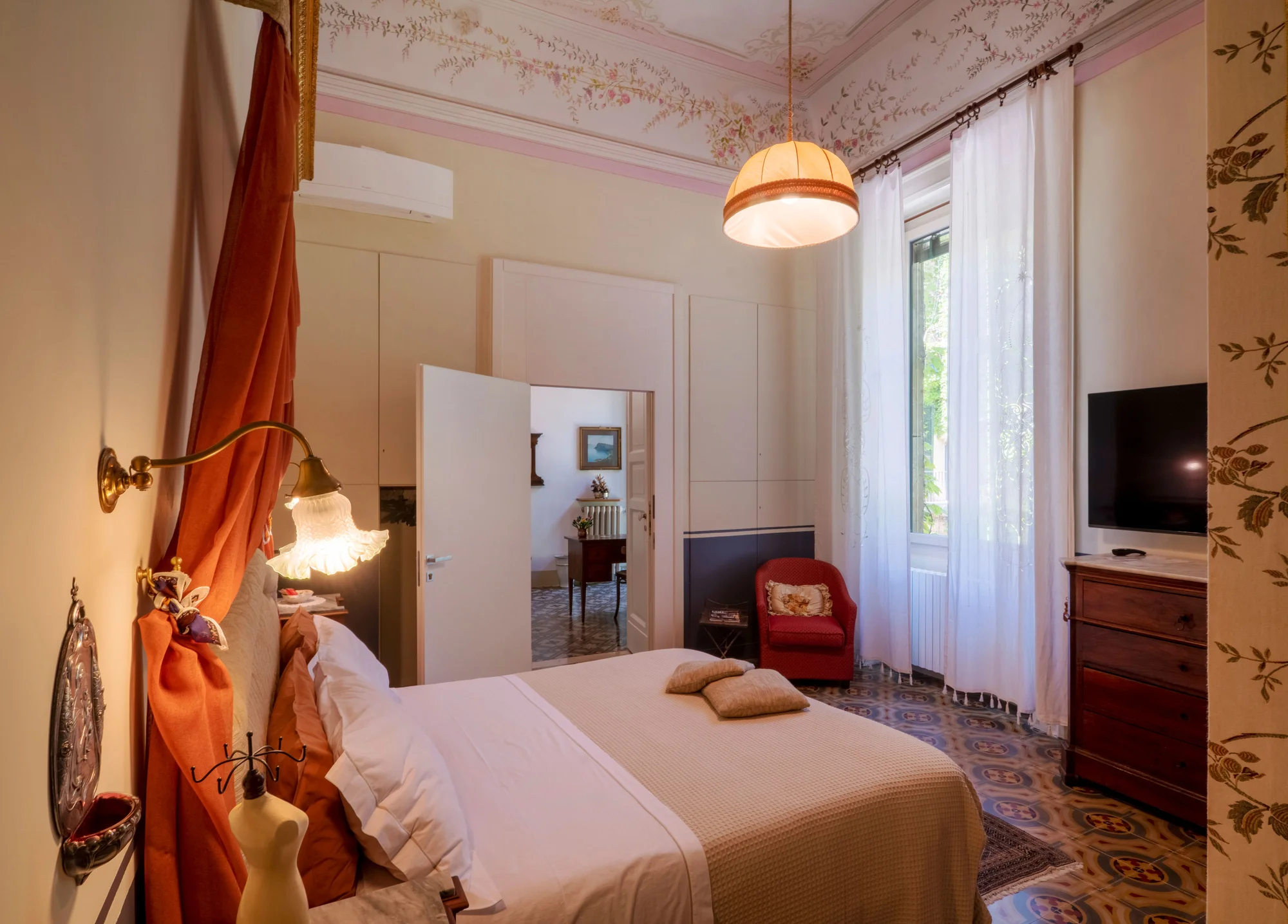 Historické město Lecca: pobyt s bufetovou snídaní - Obrázek 6