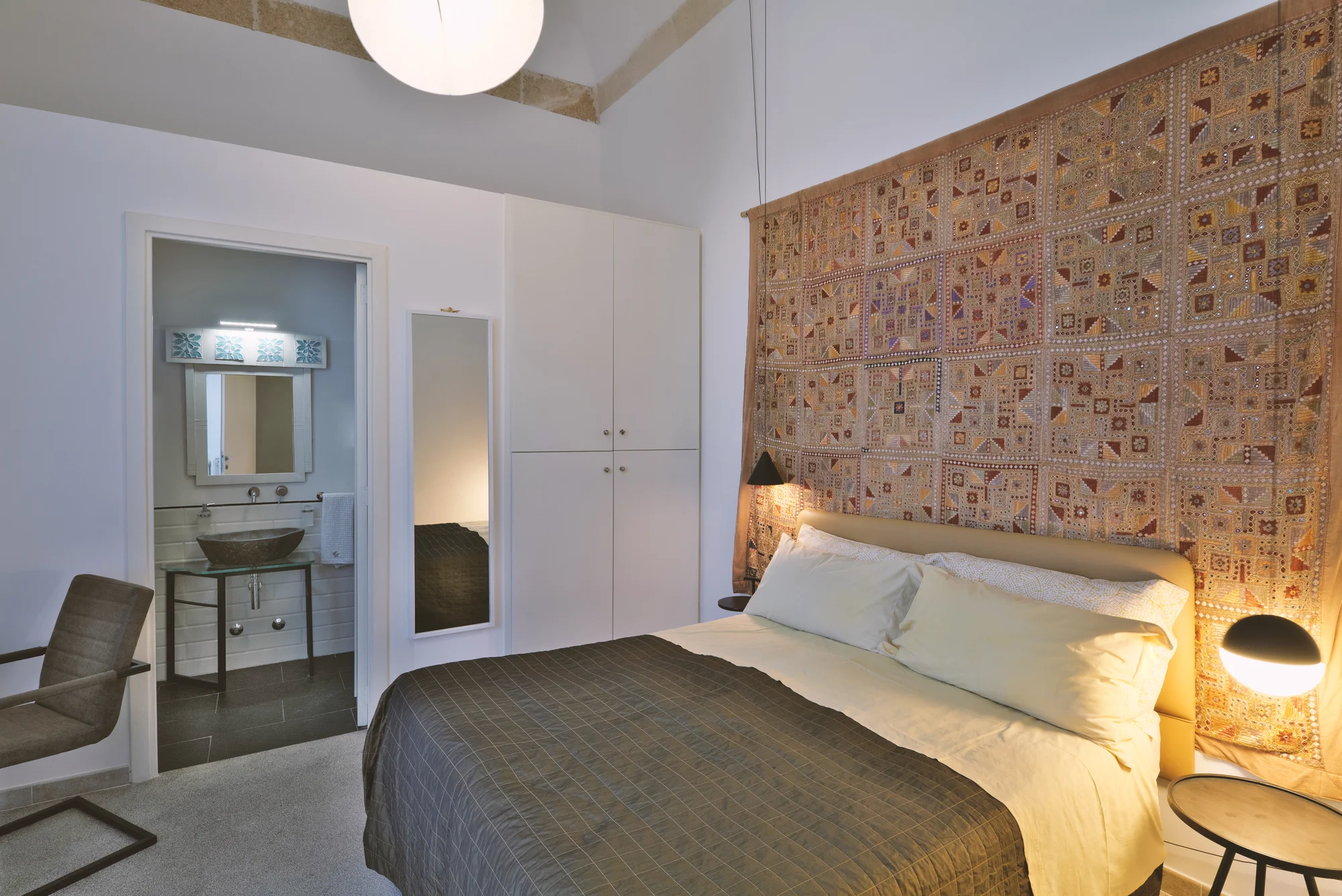 Historické město Lecca: pobyt s bufetovou snídaní - Obrázek 9