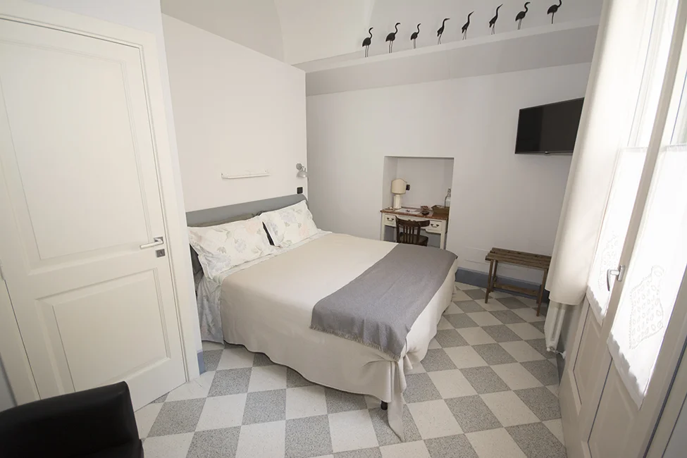 Historické město Lecca: pobyt s bufetovou snídaní - Obrázek 10