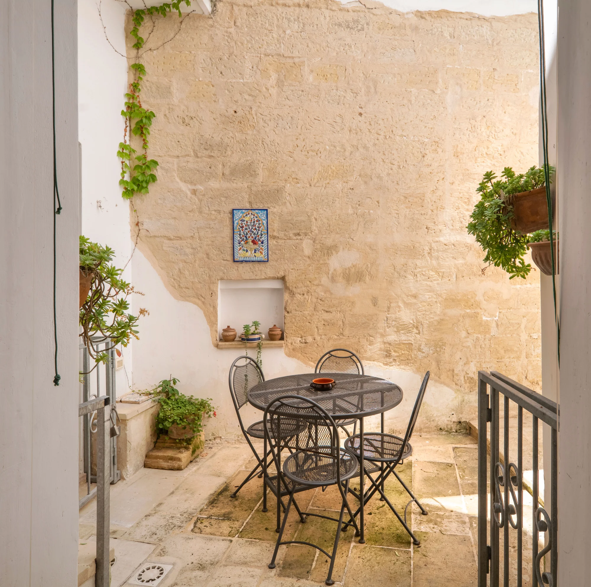 Historické město Lecca: pobyt s bufetovou snídaní - Obrázek 11