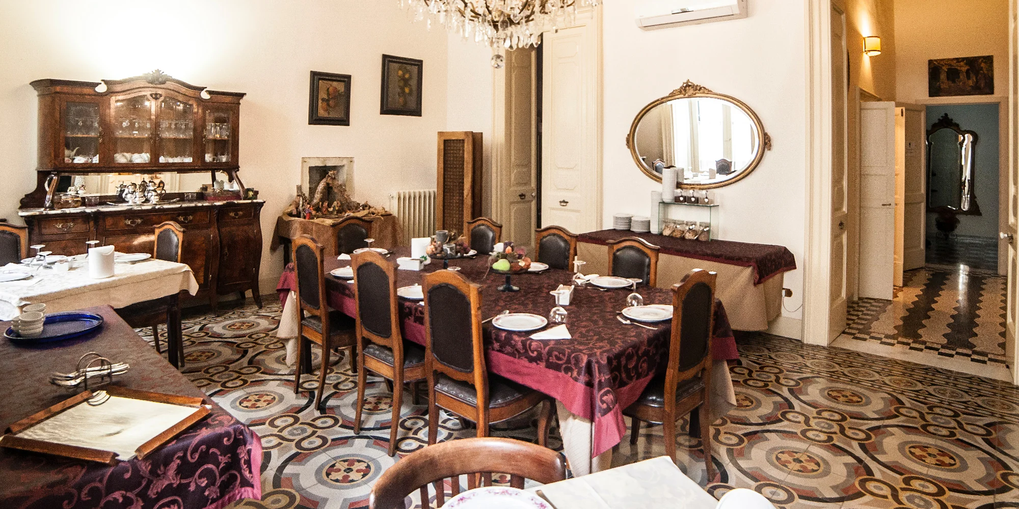 Historické město Lecca: pobyt s bufetovou snídaní - Obrázek 5