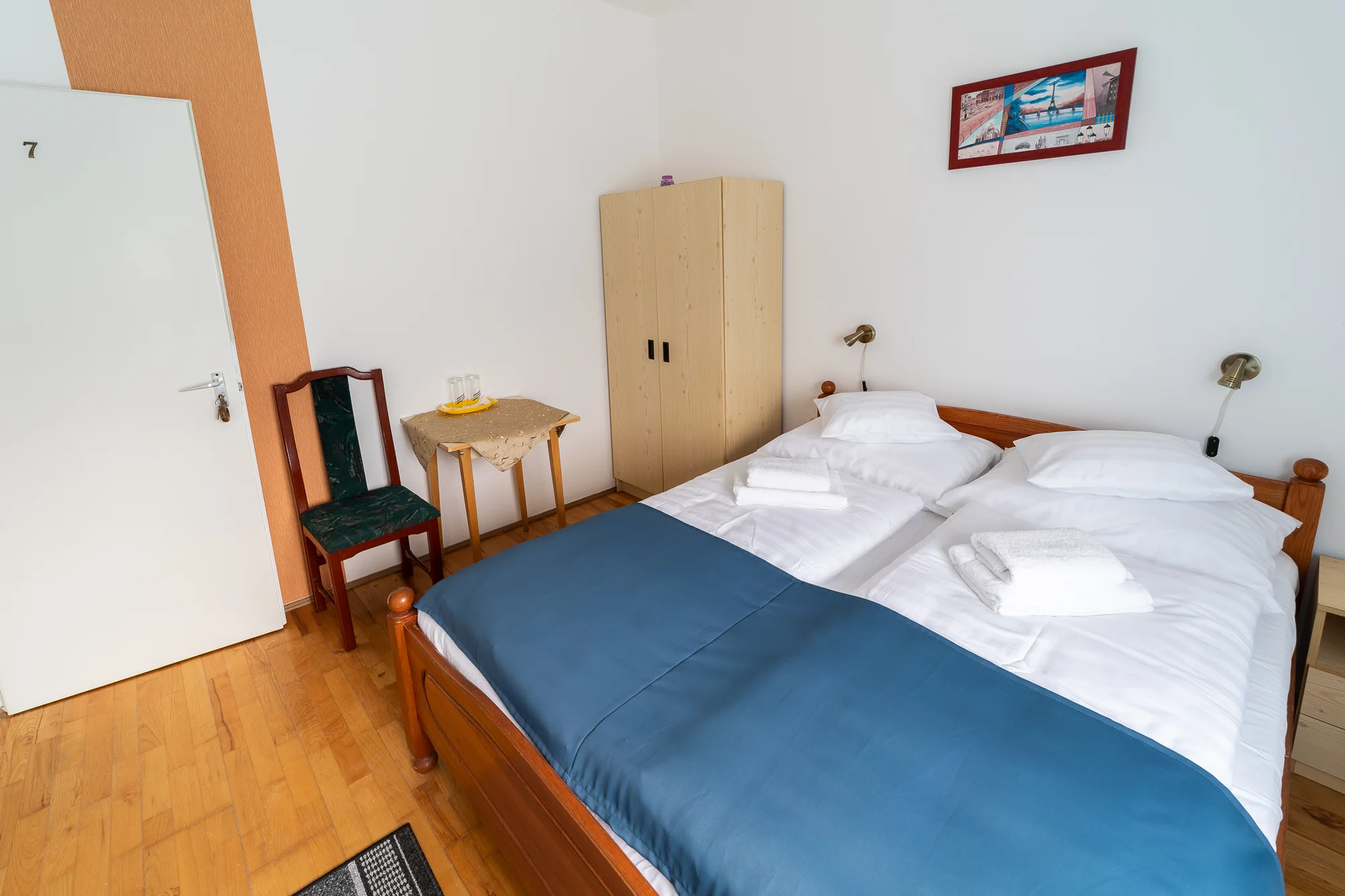 Maďarsko s jídlem a vstupem do termálů Zalakaros - Obrázek 9