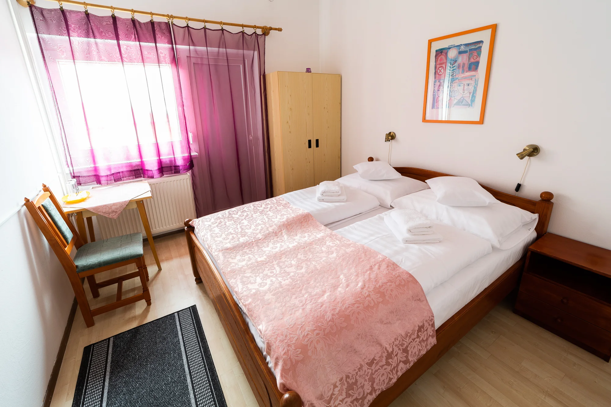 Maďarsko s jídlem a vstupem do termálů Zalakaros - Obrázek 7