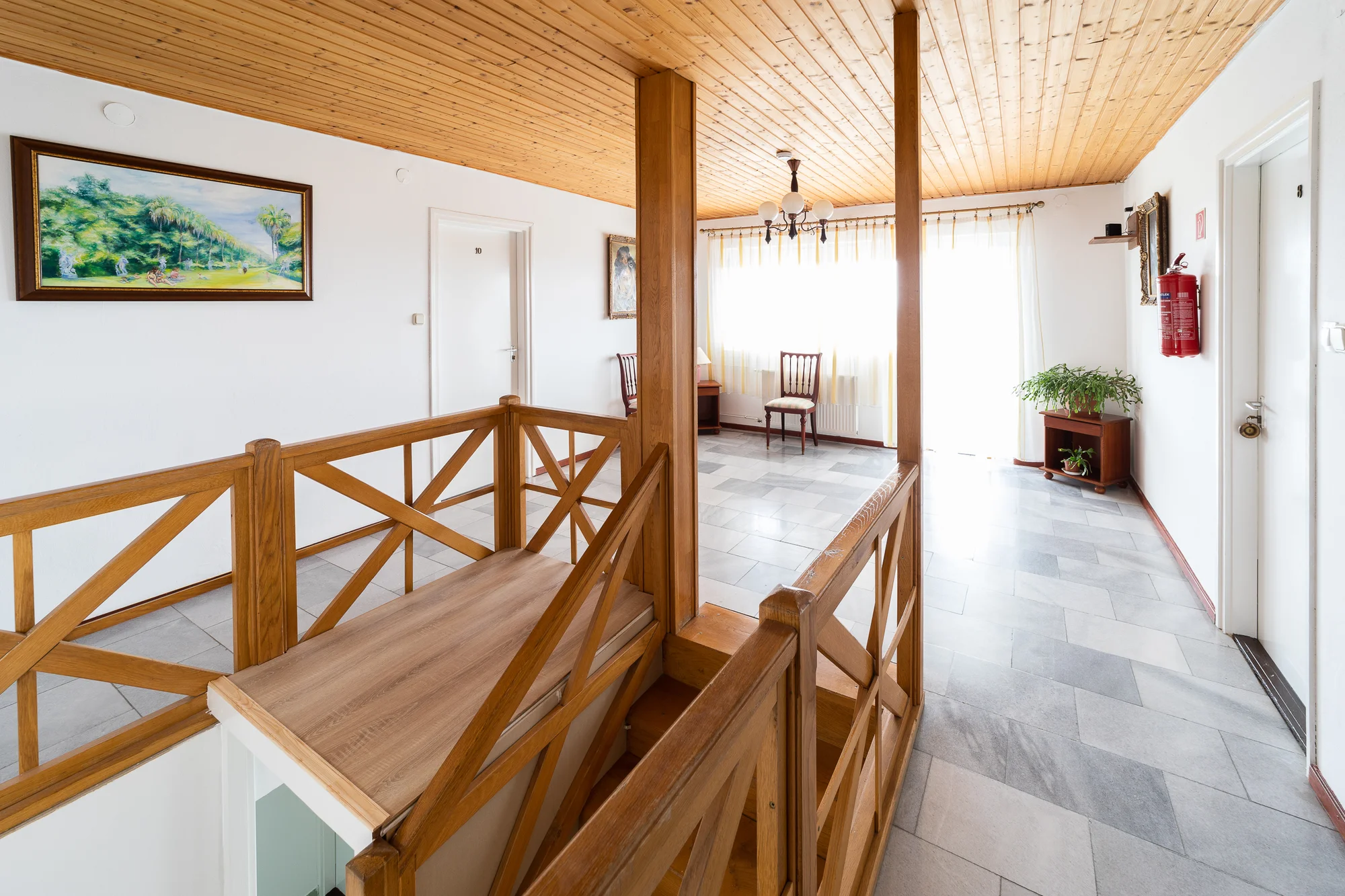 Maďarsko s jídlem a vstupem do termálů Zalakaros - Obrázek 10