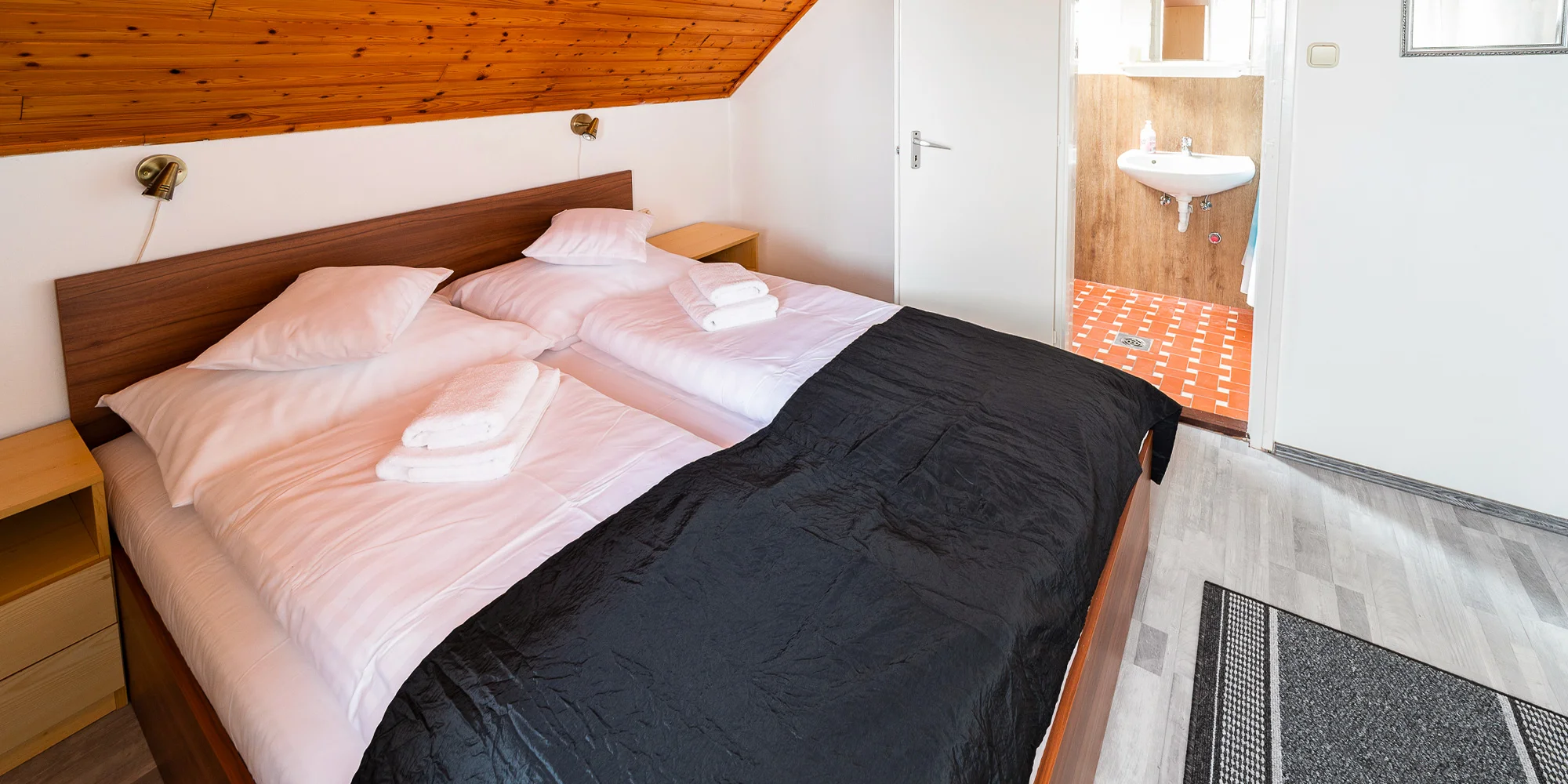 Maďarsko s jídlem a vstupem do termálů Zalakaros - Obrázek 3