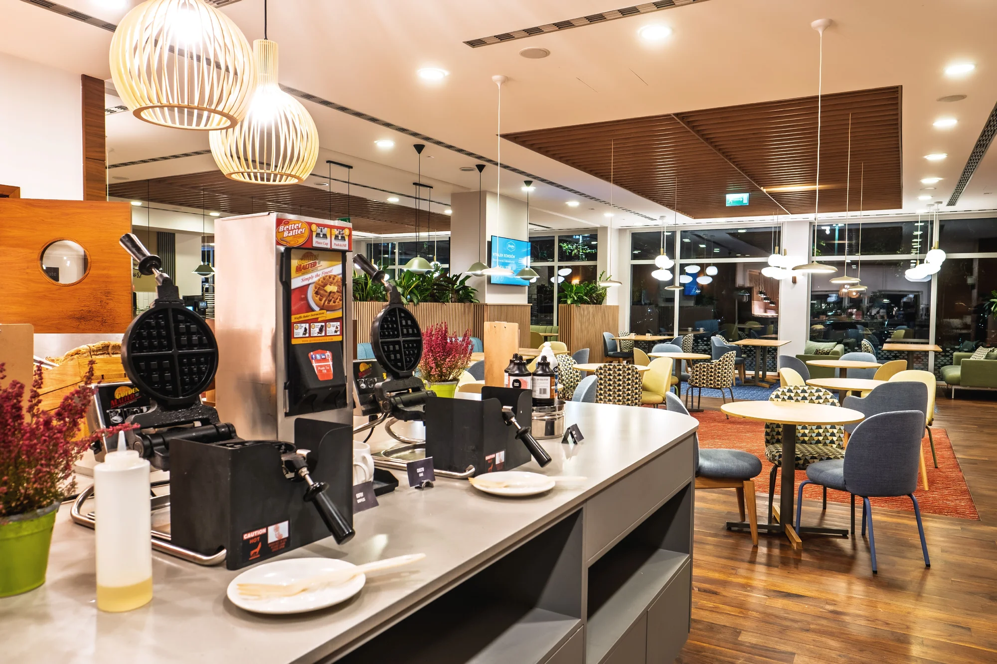 Dovolená u Baltu: hotel ve Svinoústí s polopenzí - Obrázek 9