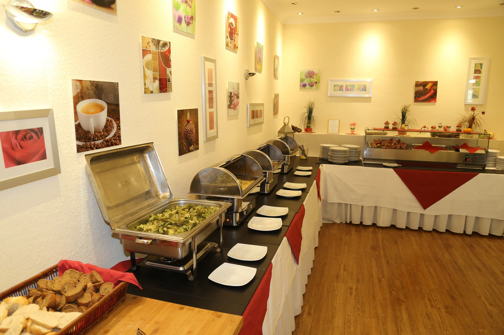 Pobyt v německém pohoří Harz: plná penze a wellness - Obrázek 7