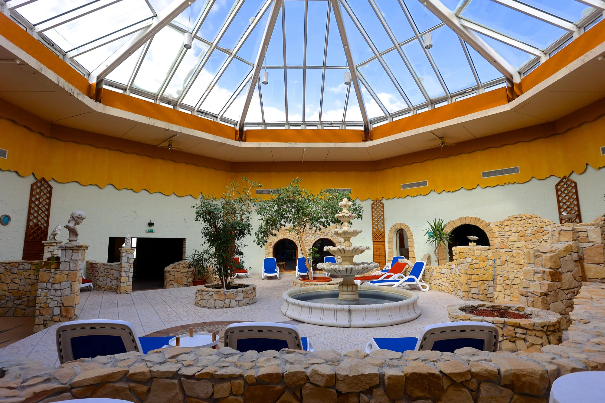 Pobyt v německém pohoří Harz: plná penze a wellness - Obrázek 11