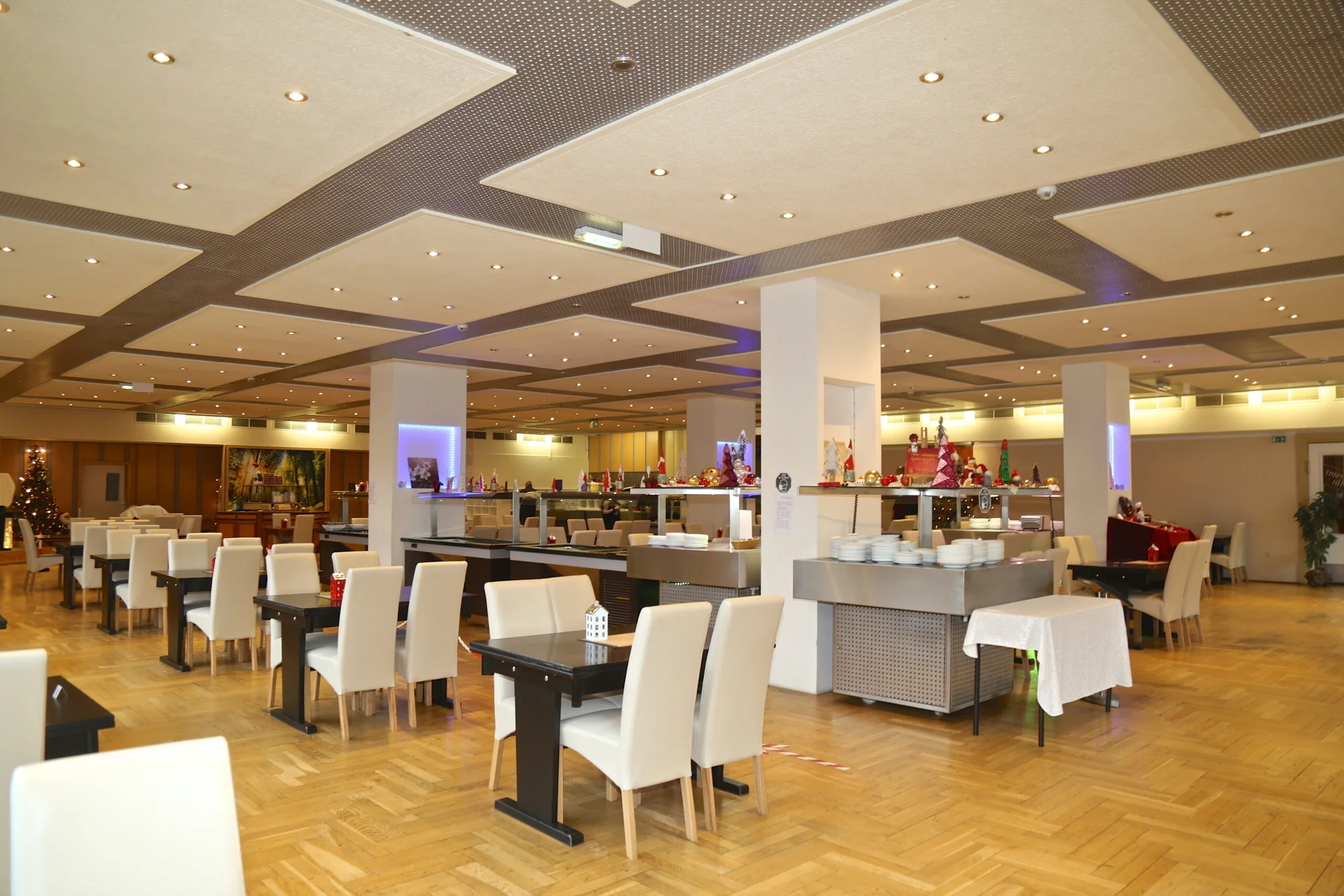 Pobyt v německém pohoří Harz: plná penze a wellness - Obrázek 6