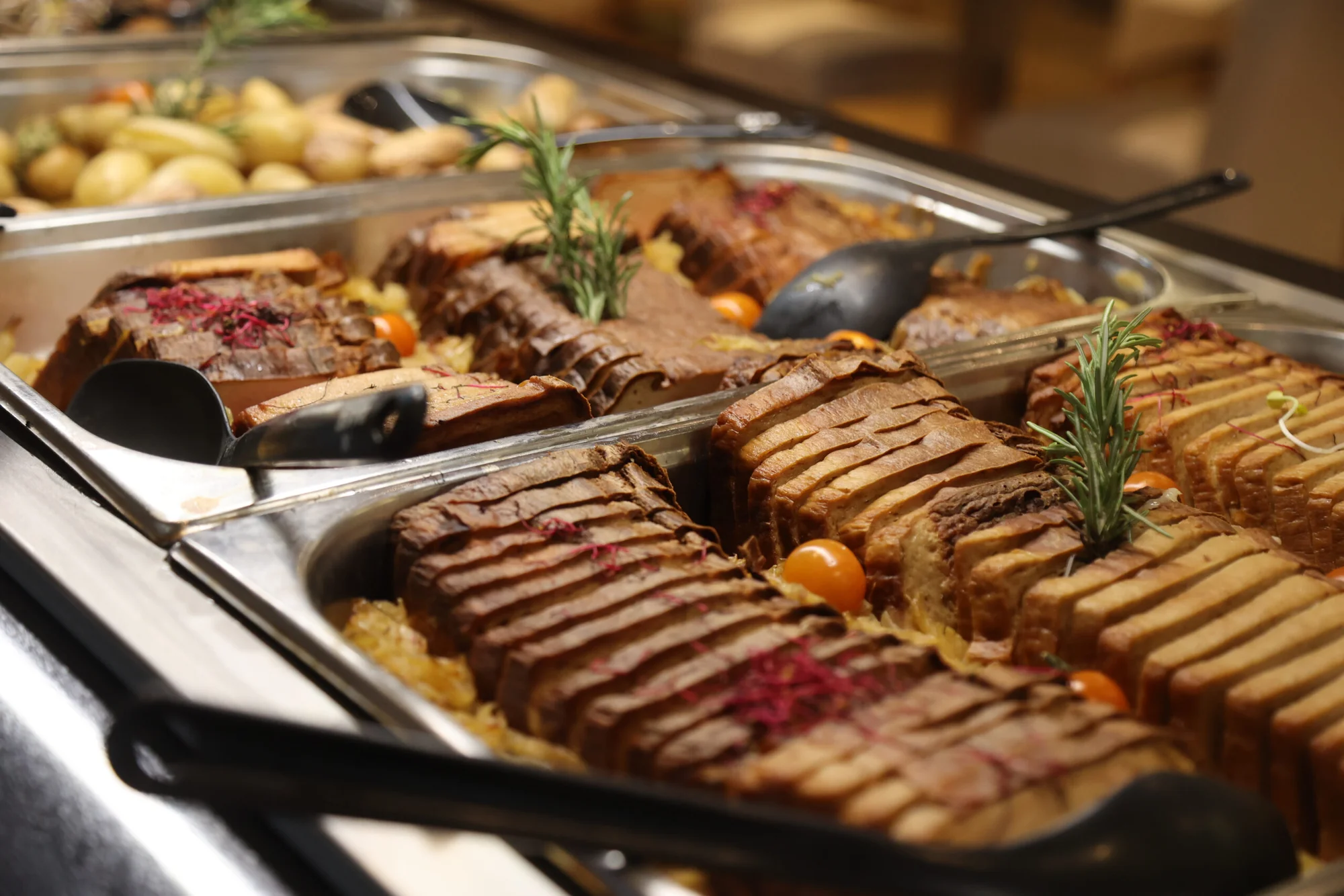 Pobyt v německém pohoří Harz: plná penze a wellness - Obrázek 9