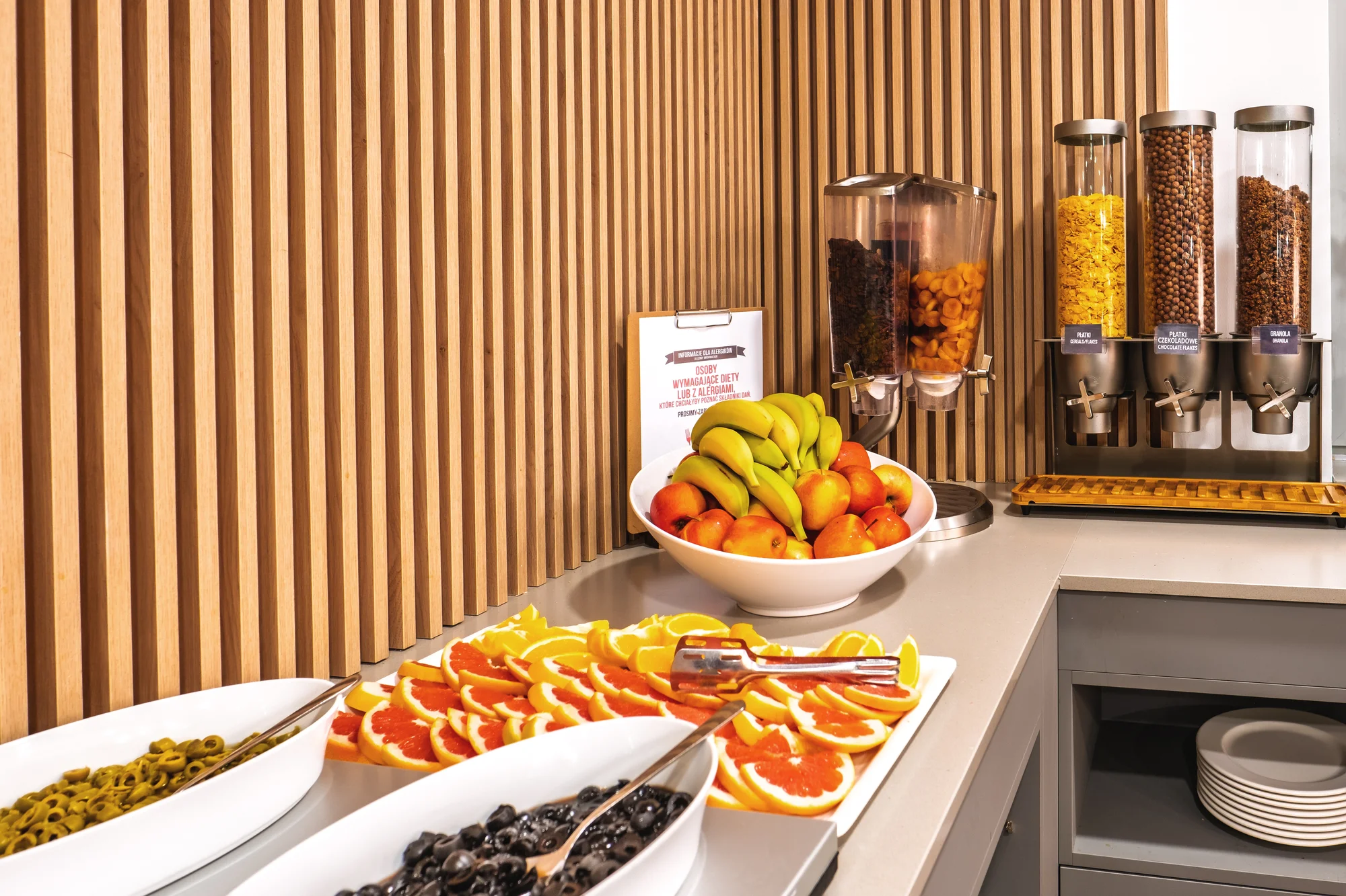 Dovolená u Baltu: hotel ve Svinoústí s polopenzí - Obrázek 11