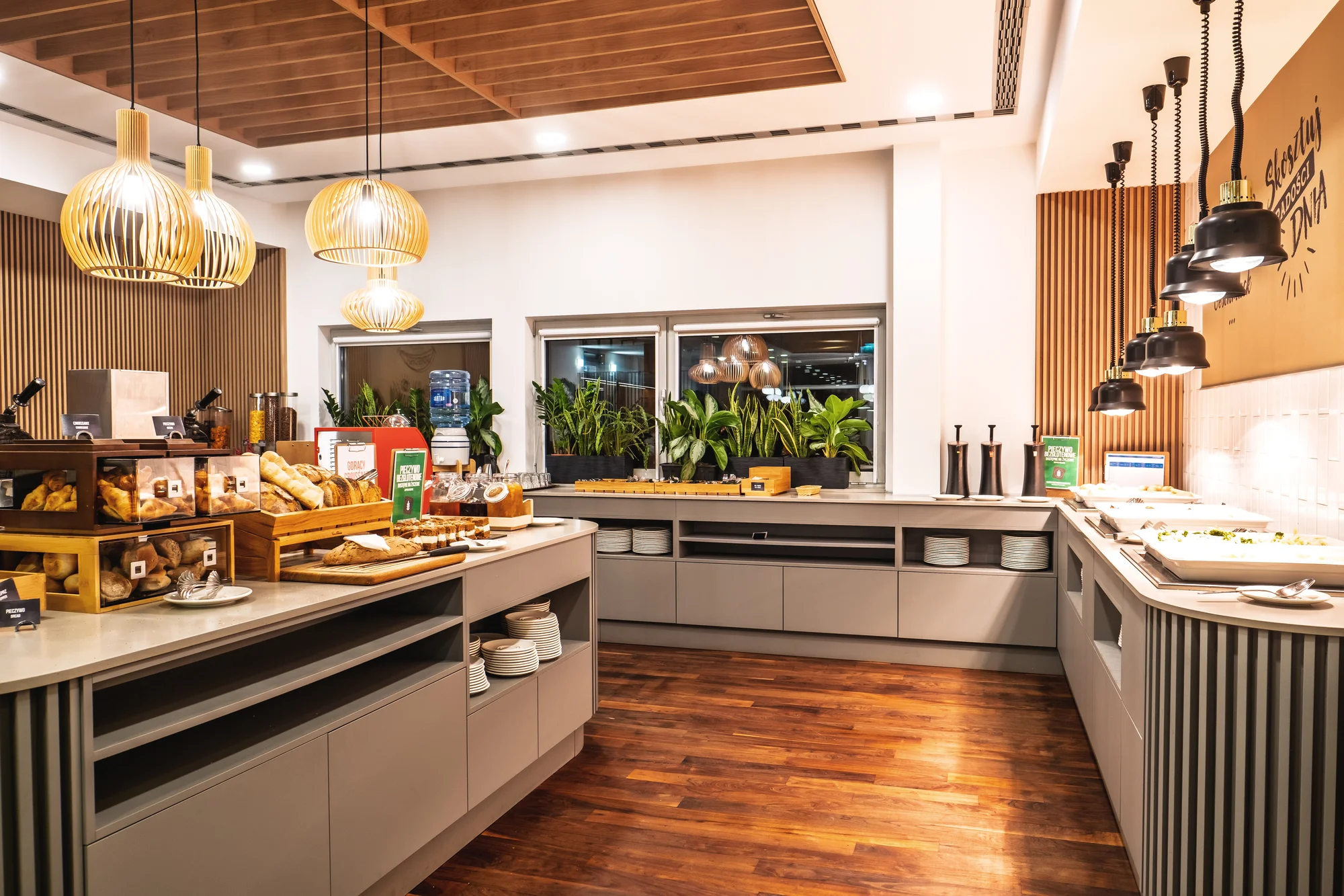 Dovolená u Baltu: hotel ve Svinoústí s polopenzí - Obrázek 10