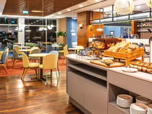 Dovolená u Baltu: hotel ve Svinoústí s polopenzí