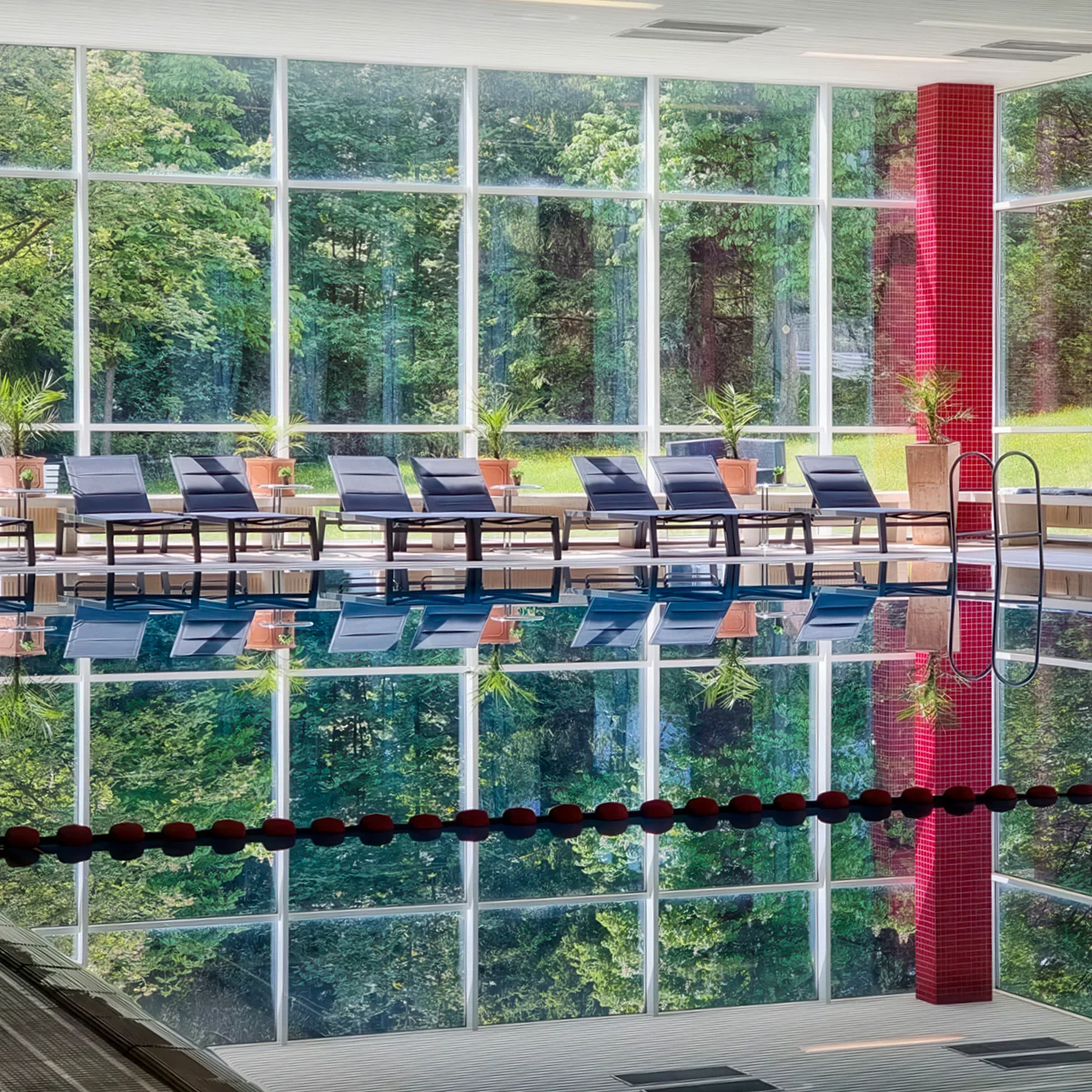 Pobyt v německém pohoří Harz: plná penze a wellness - Obrázek 2